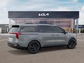 Thumbnail of 2026 Ceramic Silver Kia Carnival
