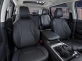 Thumbnail of 2026 Ceramic Silver Kia Carnival