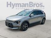 Thumbnail of 2025 KLG Kia Niro