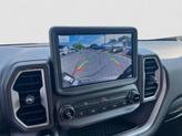 Thumbnail of 2023 Iconic Silver Metallic Ford Bronco Sport