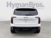 Thumbnail of 2025 Glacial White Pearl Kia Telluride