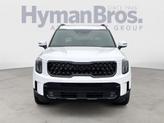 Thumbnail of 2025 Glacial White Pearl Kia Telluride