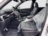 Thumbnail of 2025 Glacial White Pearl Kia Telluride