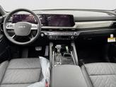 Thumbnail of 2025 Glacial White Pearl Kia Telluride