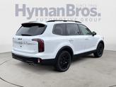 Thumbnail of 2025 Glacial White Pearl Kia Telluride