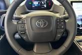 Thumbnail of 2025 Black Toyota bZ4X