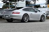 Thumbnail of 2007 Arctic Silver Metallic Porsche 911