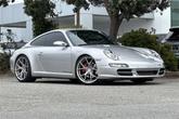 Thumbnail of 2007 Arctic Silver Metallic Porsche 911