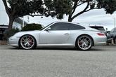 Thumbnail of 2007 Arctic Silver Metallic Porsche 911