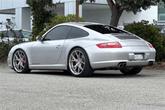 Thumbnail of 2007 Arctic Silver Metallic Porsche 911