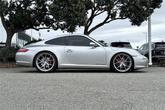 Thumbnail of 2007 Arctic Silver Metallic Porsche 911