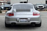 Thumbnail of 2007 Arctic Silver Metallic Porsche 911