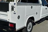Thumbnail of 2022 Oxford White Ford F-250