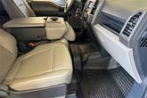 Thumbnail of 2022 Oxford White Ford F-250