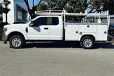 Thumbnail of 2022 Oxford White Ford F-250