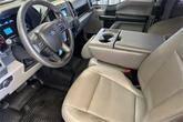 Thumbnail of 2022 Oxford White Ford F-250