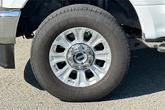 Thumbnail of 2022 Oxford White Ford F-250