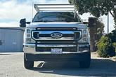 Thumbnail of 2022 Oxford White Ford F-250