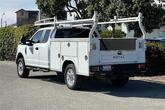 Thumbnail of 2022 Oxford White Ford F-250