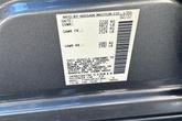 Thumbnail of 2022 Gun Metallic Nissan Leaf