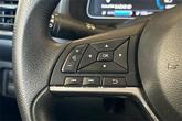 Thumbnail of 2022 Gun Metallic Nissan Leaf