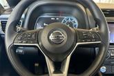 Thumbnail of 2022 Gun Metallic Nissan Leaf