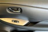 Thumbnail of 2022 Gun Metallic Nissan Leaf