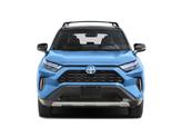 Thumbnail of 2025 Silver Sky Metallic/Midnight Black Metallic Toyota RAV4 Hybrid
