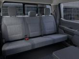 Thumbnail of 2025 Agate Black Metallic Ford F-350