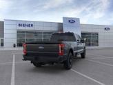 Thumbnail of 2025 Agate Black Metallic Ford F-350