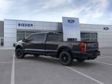 Thumbnail of 2025 Agate Black Metallic Ford F-350