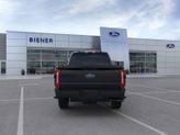 Thumbnail of 2025 Agate Black Metallic Ford F-350