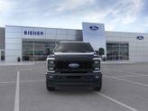 Thumbnail of 2025 Agate Black Metallic Ford F-350