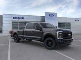 Thumbnail of 2025 Agate Black Metallic Ford F-350