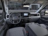 Thumbnail of 2025 Agate Black Metallic Ford F-350