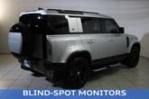 Thumbnail of 2023 Silver Land Rover Defender