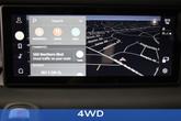 Thumbnail of 2023 Silver Land Rover Defender