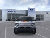 Thumbnail of 2025 Carbonized Gray Metallic Ford Bronco Sport