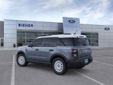 Thumbnail of 2025 Azure Gray Metallic Tri-Coat Ford Bronco Sport