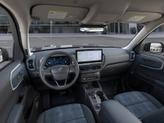 Thumbnail of 2025 Azure Gray Metallic Tri-Coat Ford Bronco Sport