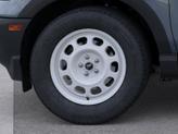 Thumbnail of 2025 Azure Gray Metallic Tri-Coat Ford Bronco Sport
