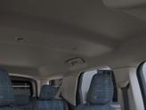 Thumbnail of 2025 Azure Gray Metallic Tri-Coat Ford Bronco Sport