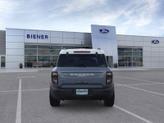 Thumbnail of 2025 Azure Gray Metallic Tri-Coat Ford Bronco Sport