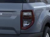 Thumbnail of 2025 Azure Gray Metallic Tri-Coat Ford Bronco Sport