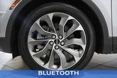 Thumbnail of 2023 Silver Radiance Metallic Clearcoat Lincoln Nautilus