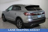 Thumbnail of 2023 Silver Radiance Metallic Clearcoat Lincoln Nautilus