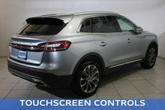 Thumbnail of 2023 Silver Radiance Metallic Clearcoat Lincoln Nautilus