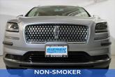 Thumbnail of 2023 Silver Radiance Metallic Clearcoat Lincoln Nautilus