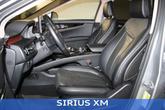 Thumbnail of 2023 Silver Radiance Metallic Clearcoat Lincoln Nautilus