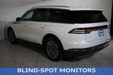 Thumbnail of 2022 White Lincoln Aviator